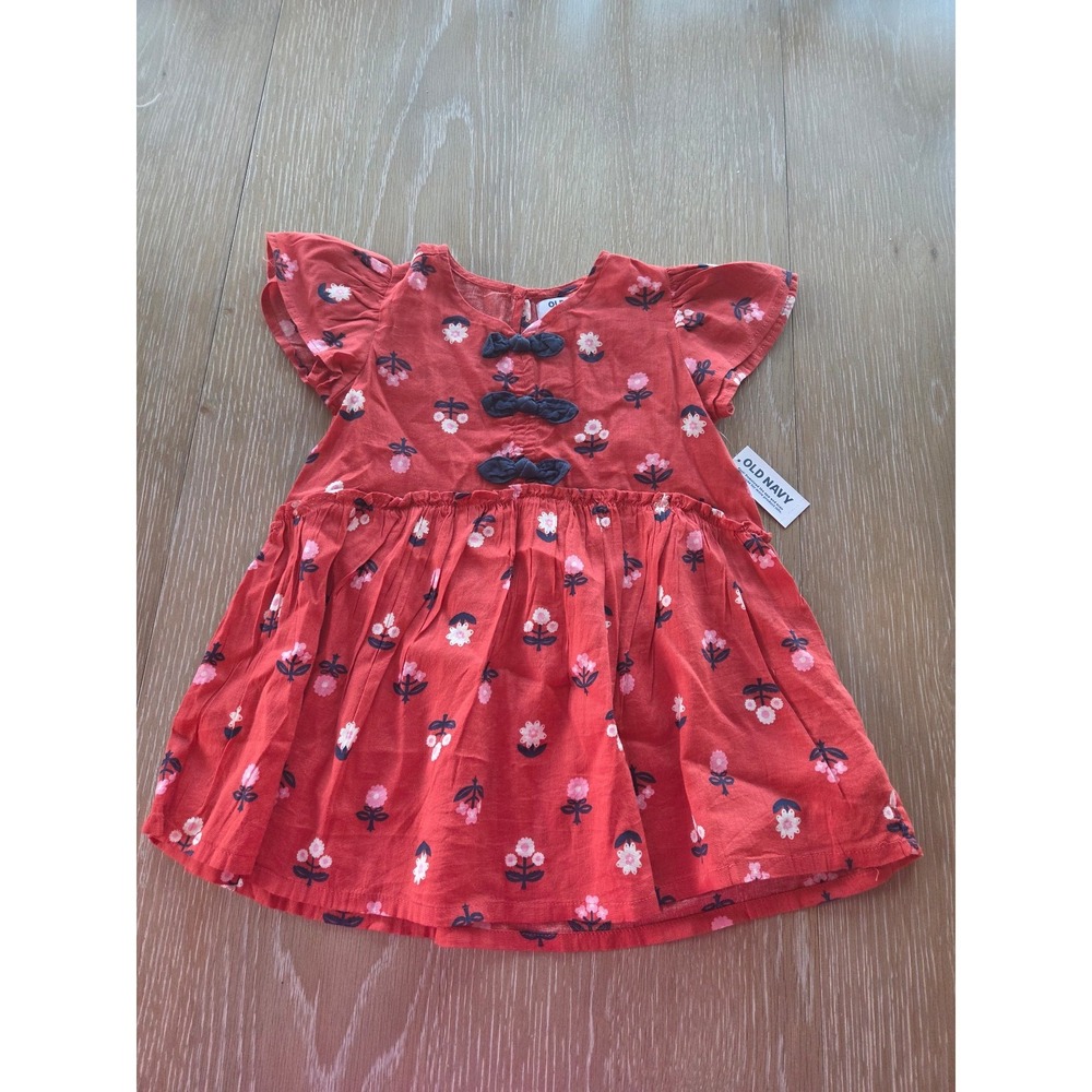 Old navy toddler girl dress 2t‎